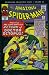 Book Spider-Man Collectible Series #23 (Marvel Comics - News America Suppelment)