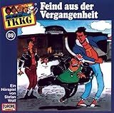 Zoom Produkt-Bild: Tkkg 89 - Feind Aus Der Vergangenheit