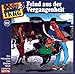 Produkt-Bild: Tkkg 89 - Feind Aus Der Vergangenheit