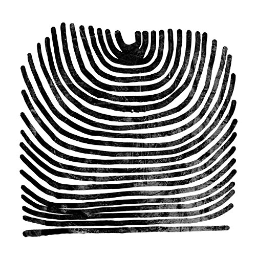 Album art for Howl by Rival Consoles