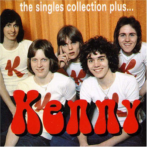 Kenny - Hot Lips (1976) Lyrics - Zortam Music