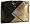 Black/Silver/Gold