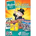 Hasbro Classic Game Collection for PC