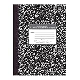 Roaring Spring Premium Composition Book, 10 1/4