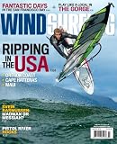 Windsurfing magazine (1-year auto-renewal)