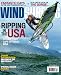Windsurfing magazine (1-year auto-renewal)