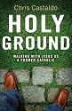 Holy Ground: Walking with Jesus as a Former Catholic