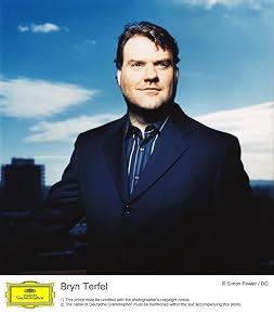 Image of Bryn Terfel