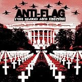 For Blood and Empire an album by Anti Flag