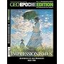 GEO Epoche Edition 2/10: Impressionismus - Aufbruc&hellip von Michael Schaper