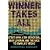 Winner Takes All: Steve Wynn, Kirk Kerkorian, Gary Loveman, and the Race to Own Las Vegas