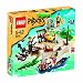 LEGO Piraten 6241 - Schatzinsel