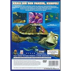 Findet Nemo