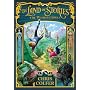 The Land of Stories: The Wishing Spell von Chris Colfer