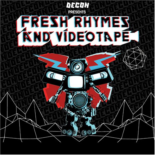 Fresh Rhymes & Videotape