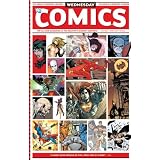 Wednesday Comics HCpar Various