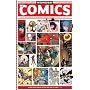 Wednesday Comics