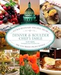 Denver & Boulder Chef's Table: Extrao...
