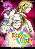 Buy : Law of Ueki, Vol. 7: Teammates Wanted