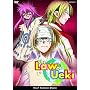 Law of Ueki, Vol. 7: Teammates Wanted