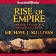 Rise of Empire: Riyria Revelations, Book 2