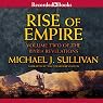 Rise of Empire: Riyria Revelations, Book 2