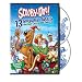 Scooby-Doo 13 Spooky Tales Hol