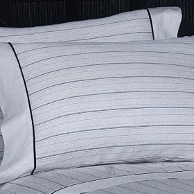 Nautica Fillmore 310 Thread Count Sheet Set