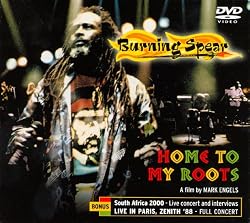 Home to My Roots: South Africa 2000/Life in Paris, Zenith '88