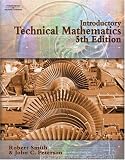 Introductory Technical Mathematics (Softcover)