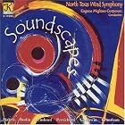 Soundscapes by Walter Gray, Ken Benshoof, George Gershwin, Donald Grantham, and Andreas Makris