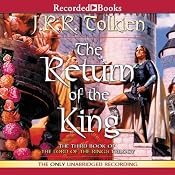 The Return of the King: Book Three in the Lord of the Rings Trilogy | [J. R. R. Tolkien]