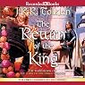 The Return of the King: Book Three in the Lord of the Rings Trilogy