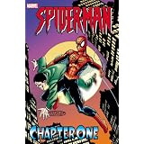 Spider-Man:ChapterOne(Spider-Man(GraphicNovels))