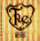 The Greatest Show on Earth
