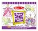 Melissa & Doug Princess & Fairy Jumbo Coloring Pad Melissa & Doug Princess & Fairy Jumbo Coloring Pad