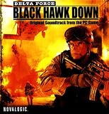 Delta Force: Black Hawk Down Soundtrack