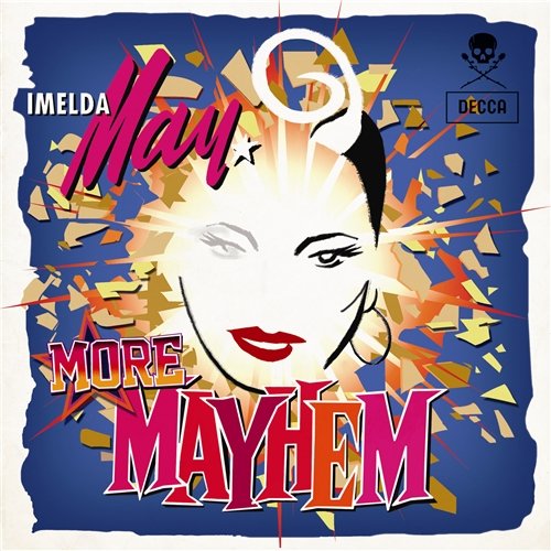 Imelda May Foto 4