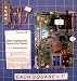 208414A Power Supply Circuit Board