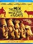 The Men Who Stare At Goats [Blu-ray]