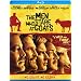 The Men Who Stare At Goats [Blu-ray]