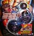 Bakugan Starter Pack ~ Black ~ Translucent Mystery Marble, Preyas, Manion