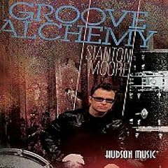 Groove Alchemy [DVD] [Import]
