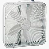 LASKO 20 In. Box Fan