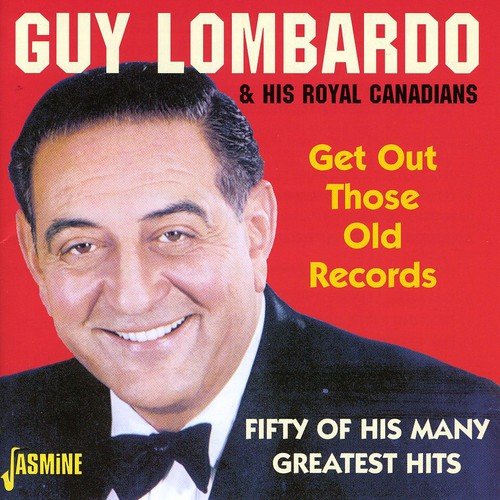 GUY LOMBARDO - Enjoy Yourself The Hits of Guy Lombardo - Zortam Music