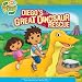 Books : Diego's Great Dinosaur Rescue (Go, Diego, Go!)