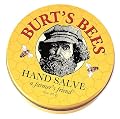 Burt's Bees Hand Salve, 3-Ounce Tins (Pack of 2) by Burt's Bees