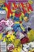 X-Men (2nd Series) #8
