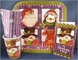 Christmas Partyware