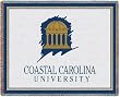 Coastal Carolina Univ - 69 x 48 Blanket/Throw - Coastal Carolina Chanticleers